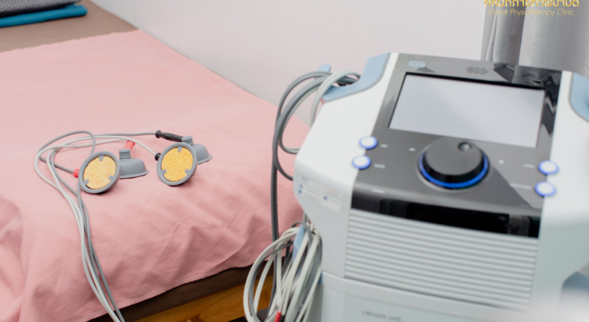 Great Physiotherapy Clinic  6