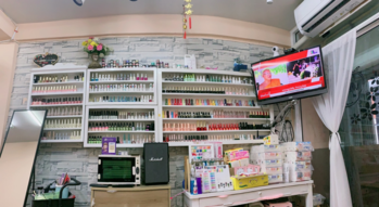 PG Beautynails  1