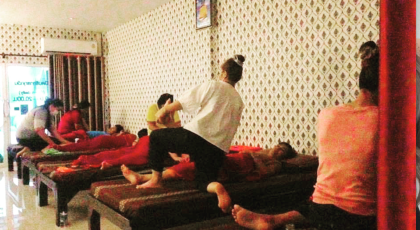 Massage Banchang Rayong  3