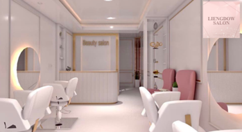 Liengdow Salon  1