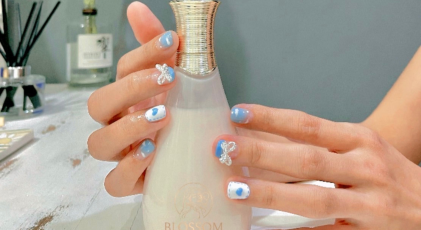 Blossom Nail & Beauty  4