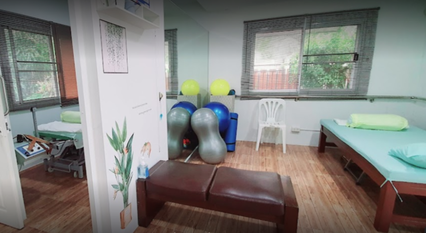 Mind&Body Physical Therapy Clinic  2