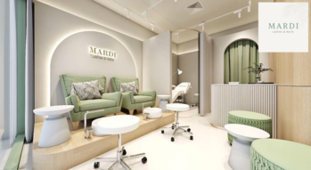 Mardi Lashes & Nails  1