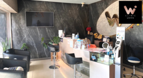 WClinic Ubonratchathani WClinic Ubonratchathani - ดับเบิ้ลยูคลินิก บริการเสริมความงาม ย่านชยางกูร 1