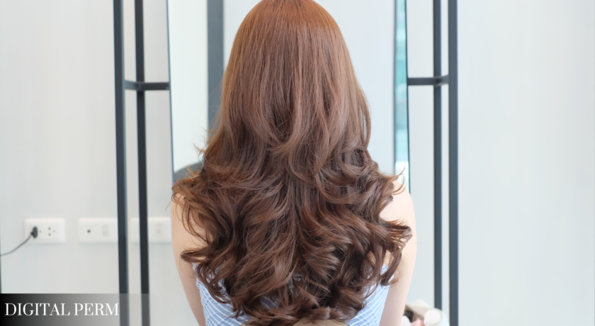 Renes Hair Studio @Onnut  8