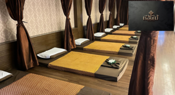 Ruan Mai Sak Thong Health Massage  1