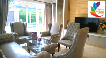 Naleen Wellness Center  1