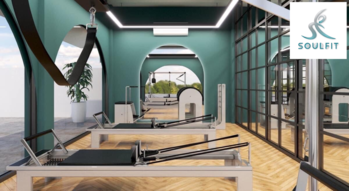 Soulfit Corporation Soulfit Corporation - โซลฟิต คอร์ปอเรชั่น พิลาทิสสุดพิเศษ ถนนศรีนครินทร์ 1
