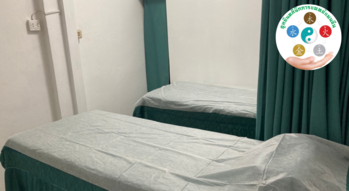 Huyin TCM Clinic Huyin TCM Clinic - ฮูหยินการแพทย์แผนจีน บริการฝังเข็มรักษาโรค ย่านรามคำแหง 1