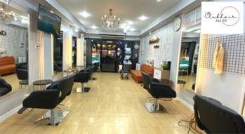 Clubhair Salon  1
