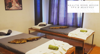 Health Herb House Spa & Massage Health Herb House Spa & Massage - เฮลท์ เฮิร์บ เฮ้าส์ มาสสาจ บริการนวดเพื่อสุขภาพ ซอยตาเอียด ภูเก็ต 1
