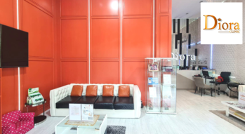 Diora Clinic Diora Clinic - ดีออร่า คลินิก บริการฉีดไขมันเฉพาะทาง ย่านรามคำแหง 1