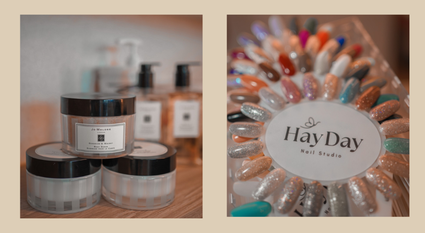 Hayday Nail Studio  2