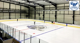 Theater of Dream Warriors Ice Arena  tdw1