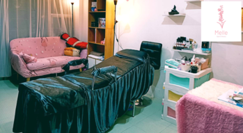 Melle Spa & Beauty  1