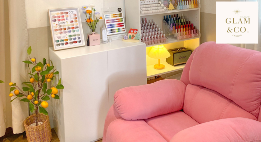 Glam&Co. Studio  1