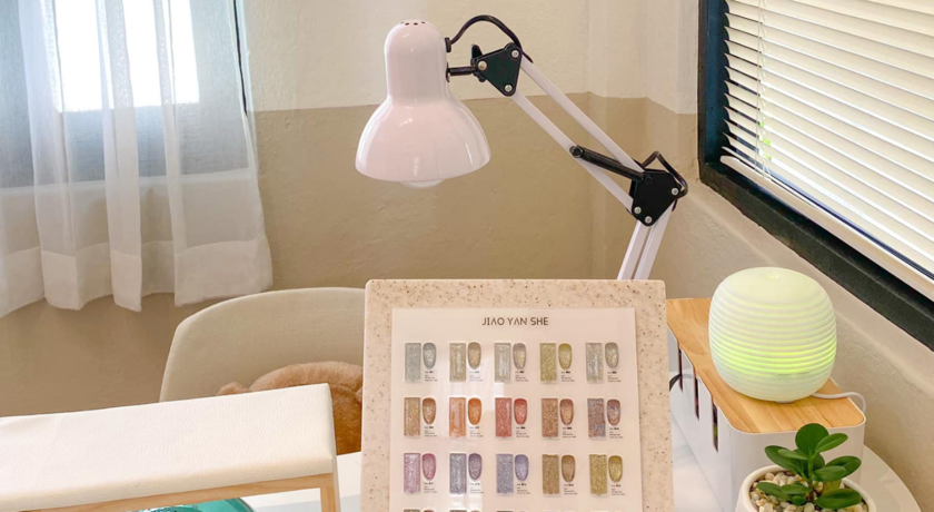 Glam&Co. Studio  3