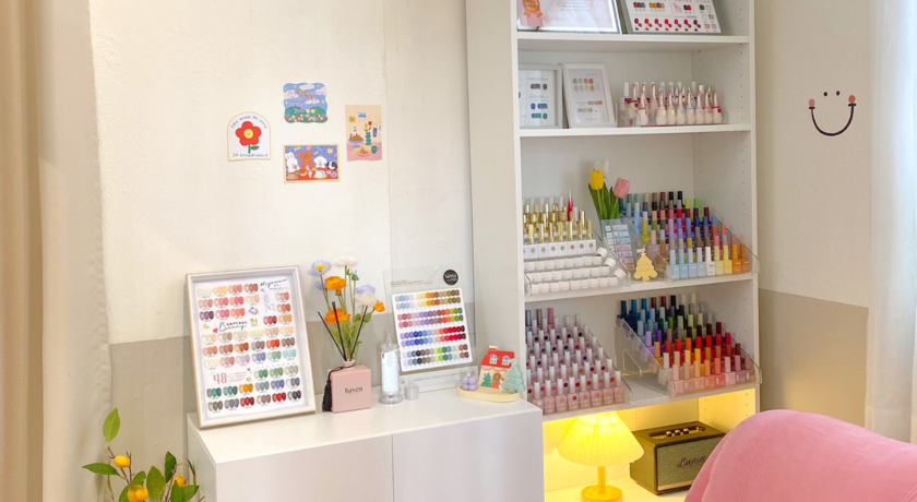 Glam&Co. Studio  2