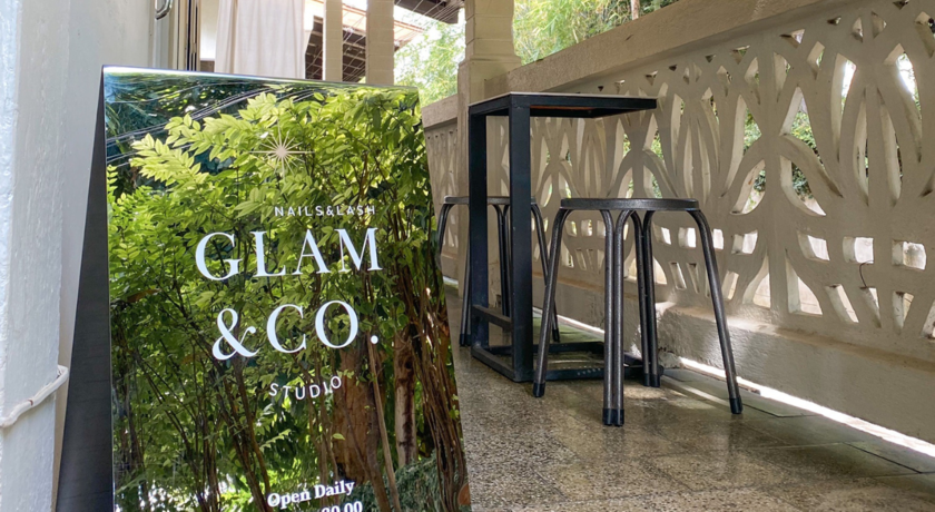 Glam&Co. Studio  5