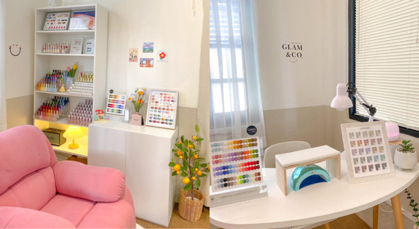 Glam&Co. Studio  7