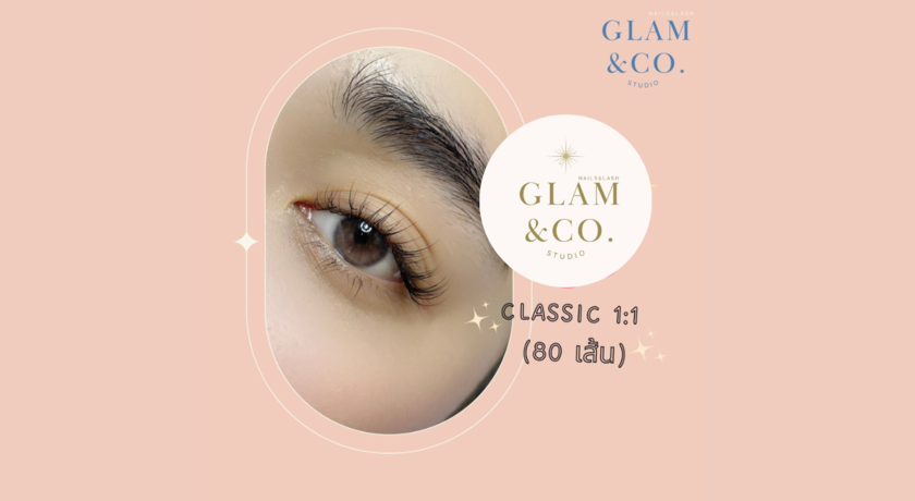 Glam&Co. Studio  11