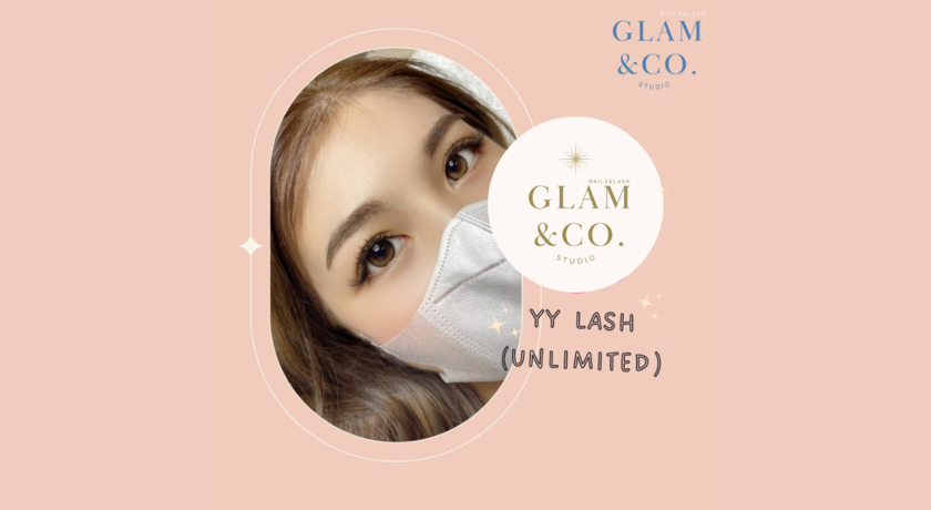 Glam&Co. Studio  12