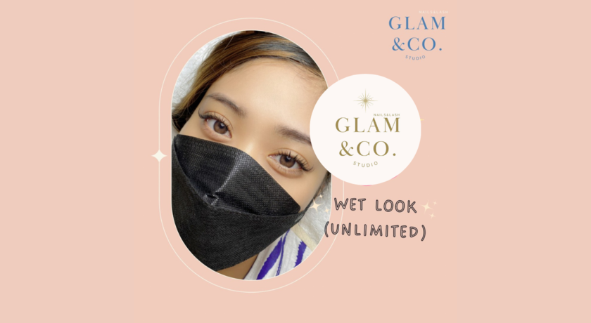 Glam&Co. Studio  13