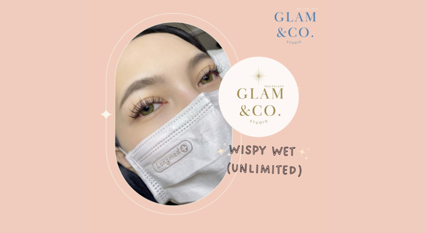 Glam&Co. Studio  14