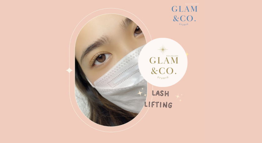 Glam&Co. Studio  15