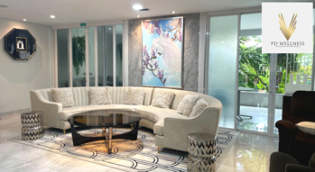 PD Wellness Clinic PD Wellness Clinic - พีดีเวลเนสคลินิก คืนความเยาว์วัย ย่านเอกมัย 10 1