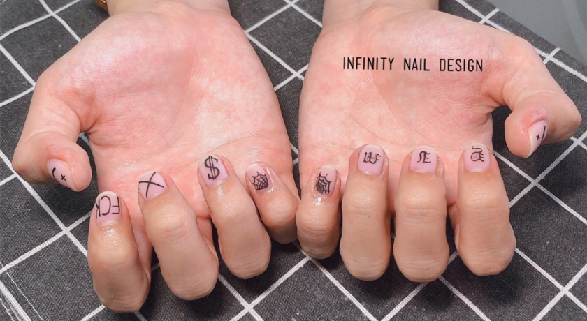 lnfinity Nail Design (Chiangmai)  4