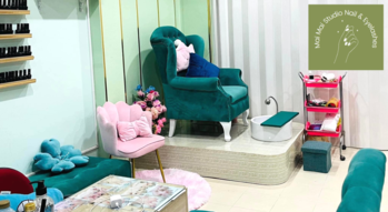 Mai Mai Studio Nail & Eyelashes  1
