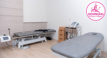Dowrung Physical Therapy Clinic  1
