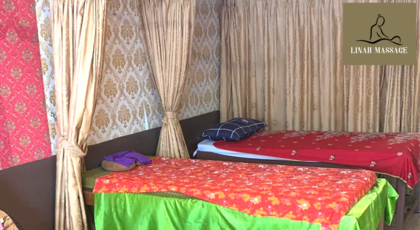 Linah Massage  1