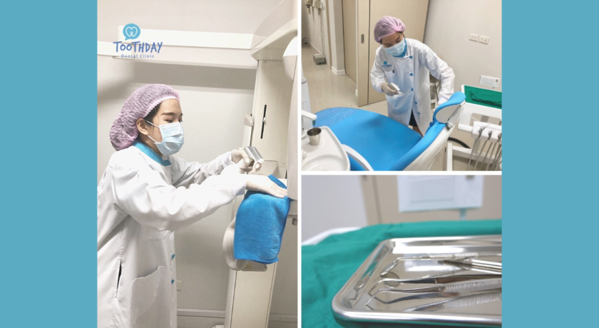 Toothday Dental Clinic  9