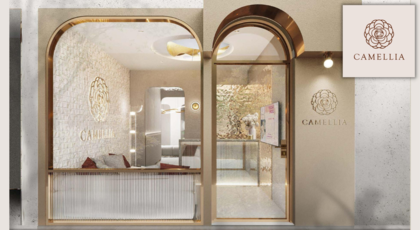 Camellia Clinic Camellia Clinic - คาเมลเลีย คลินิก ฟื้นฟูสุขภาพข้อ ย่านราชดำริ 1
