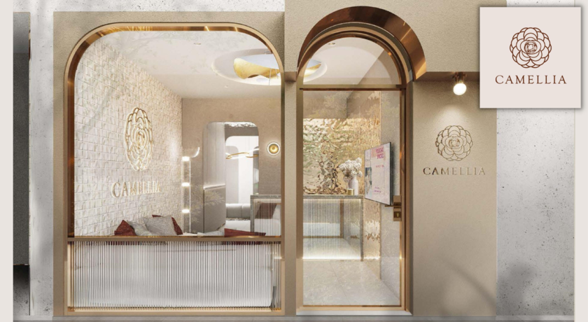 Camellia Clinic  1