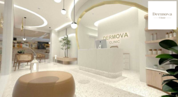 Dermova Clinic Dermova Clinic - เดอร์โมวาคลินิก บริการความงามครบวงจร บางนา 1