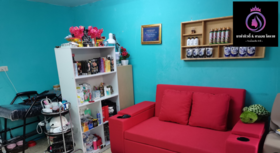 Masha beauty salon korat  1