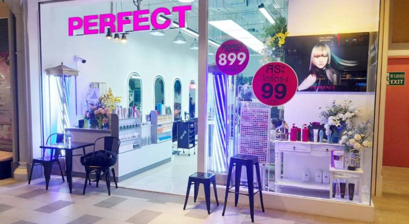 Perfect Professional  7