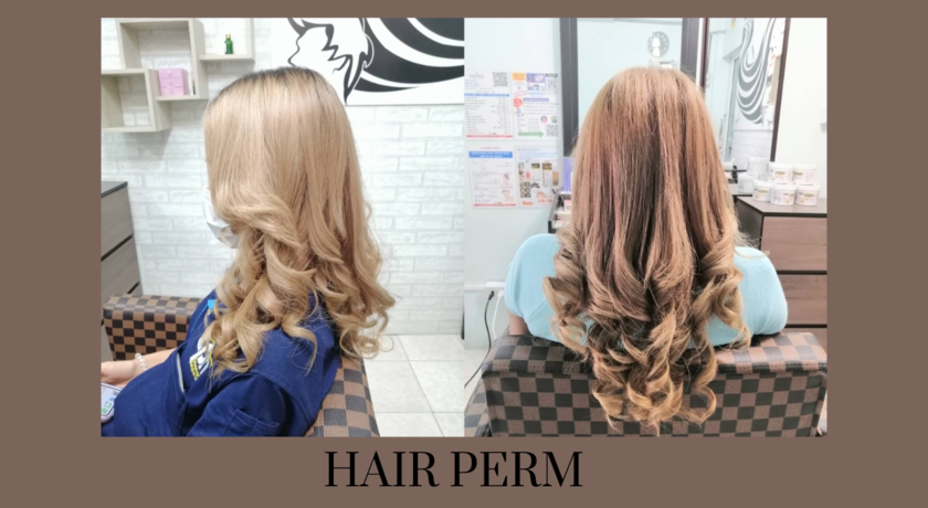 SHAMPOO Hair Design  3