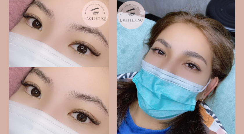 Lash Lash Beauty House  3