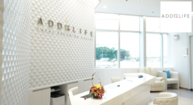 Addlife Total Check-Up Center Addlife Total Check-Up Center – ศูนย์ตรวจสุขภาพแอดไลฟ์ ครบวงจร มั่นใจ ปลอดภัย ใกล้ MRT ลุมพินี 1