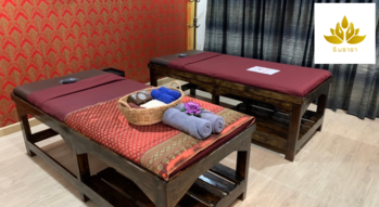 Rimtara Spa Rimtara Spa - ริมธารา สัมผัสนวดผ่อนคลายริมแม่น้ำเจ้าพระยา 1