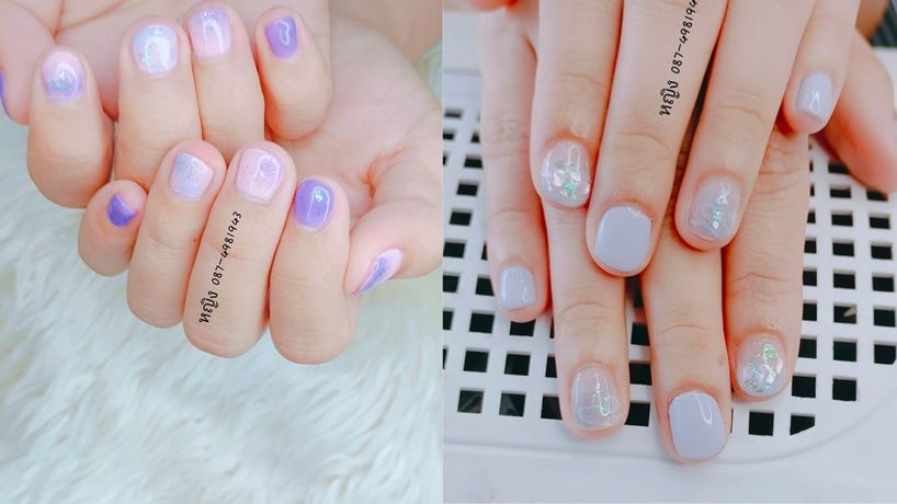 Nail Studio by Ying  5