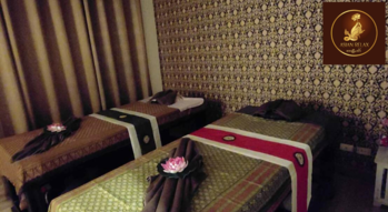 Asian Relax Asian Relax - เอเชี่ยนรีแล็กซ์ สัมผัสนวดหรู นวมินทร์ 1