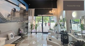 Vara Salon  1