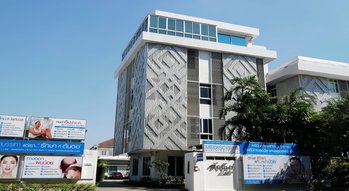 Medisci Center Medisci Center - เมดดิไซน์ เซ็นเตอร์ สวยสุขภาพดี ย่านงามวงศ์วาน About_494590