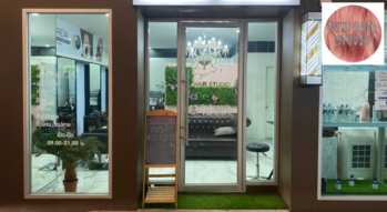 Fuyu Hair Studio  1