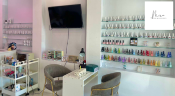 Mira Nail & Lash  1